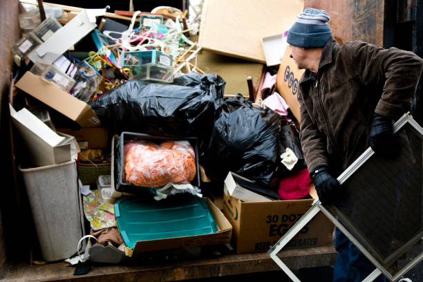 Best Trash Removal Near Me  in Odenton, MD