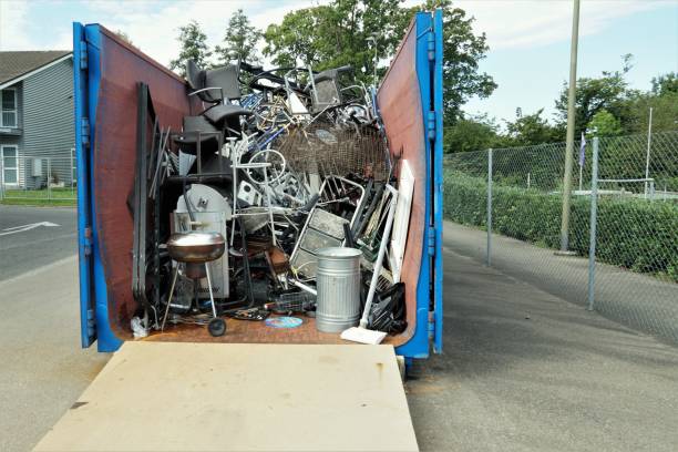 Best Attic Cleanout Services  in Odenton, MD