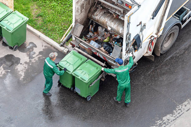 Best Affordable Junk Removal Services  in Odenton, MD