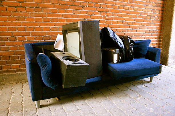 Best Basement Cleanout Services  in Odenton, MD