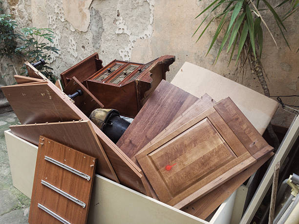 Best Household Junk Removal  in Odenton, MD